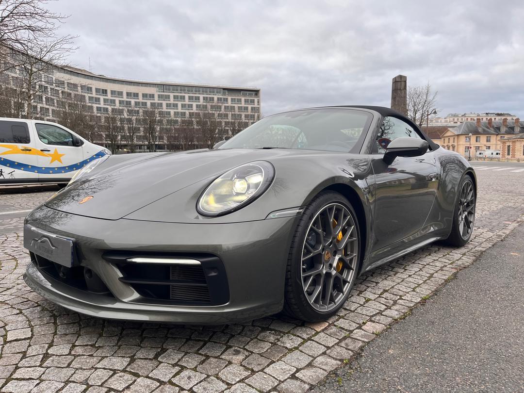 VOTRE AUTOMOBILE