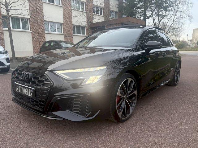 AUDI S3 SPORTBACK