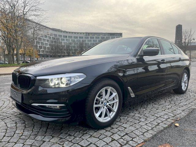 BMW SÉRIE 5