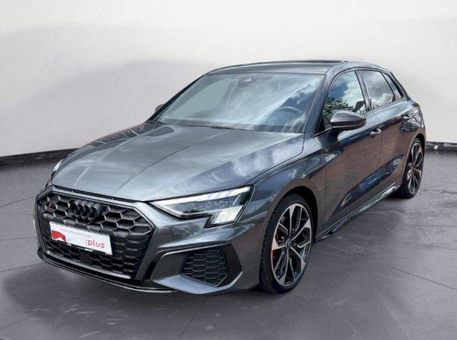 AUDI S3 SPORTBACK